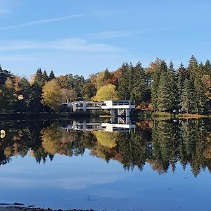 Hôtel Restaurant Eden Lake
